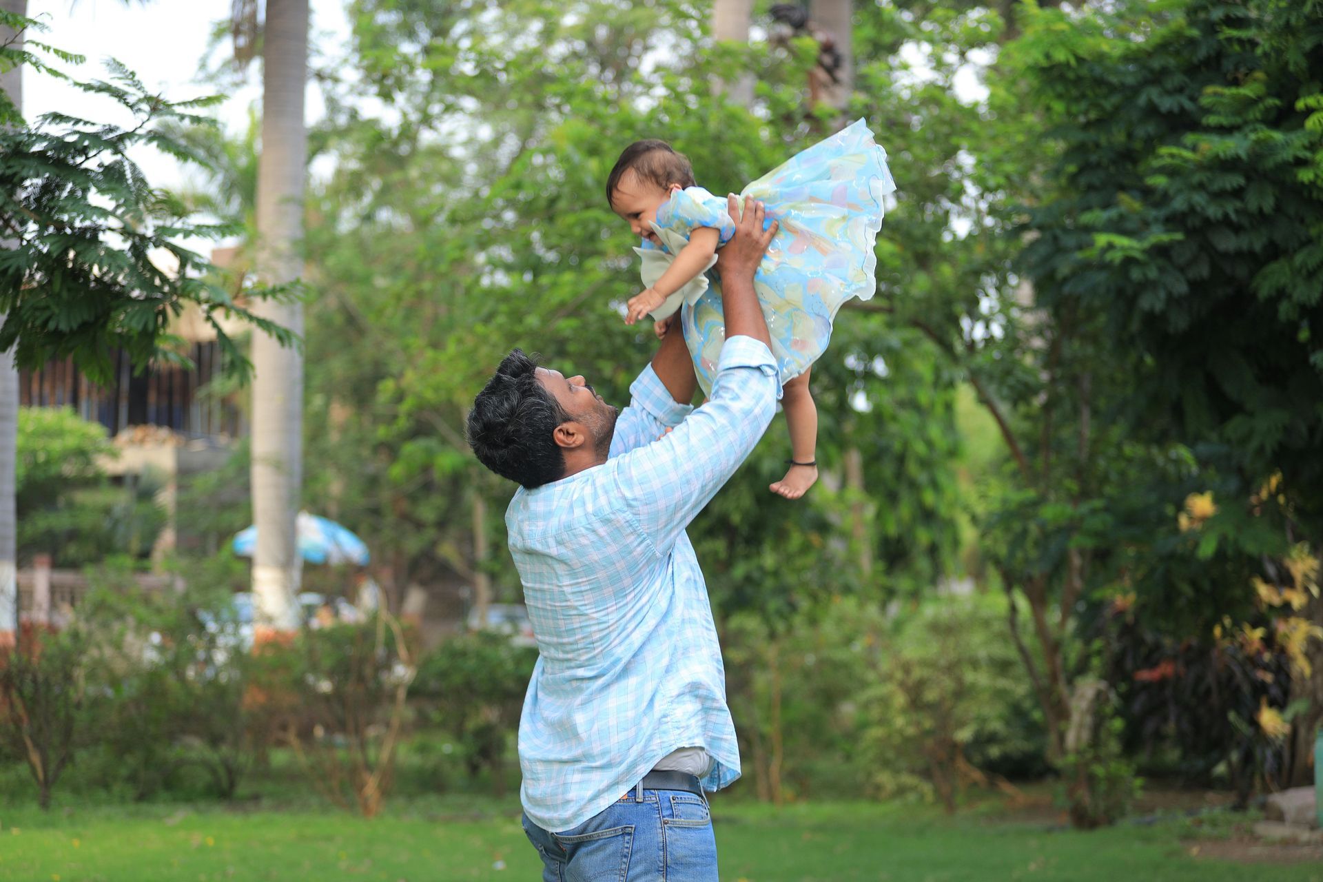 Christian Family Lawyer