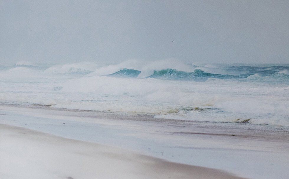 Lydia Leclair_Nauset Waves