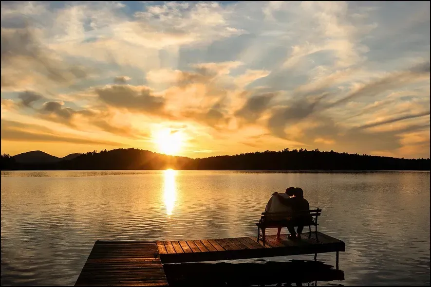 Fernando Di Maggio_Mother and Child Reunion_Forever.jpeg