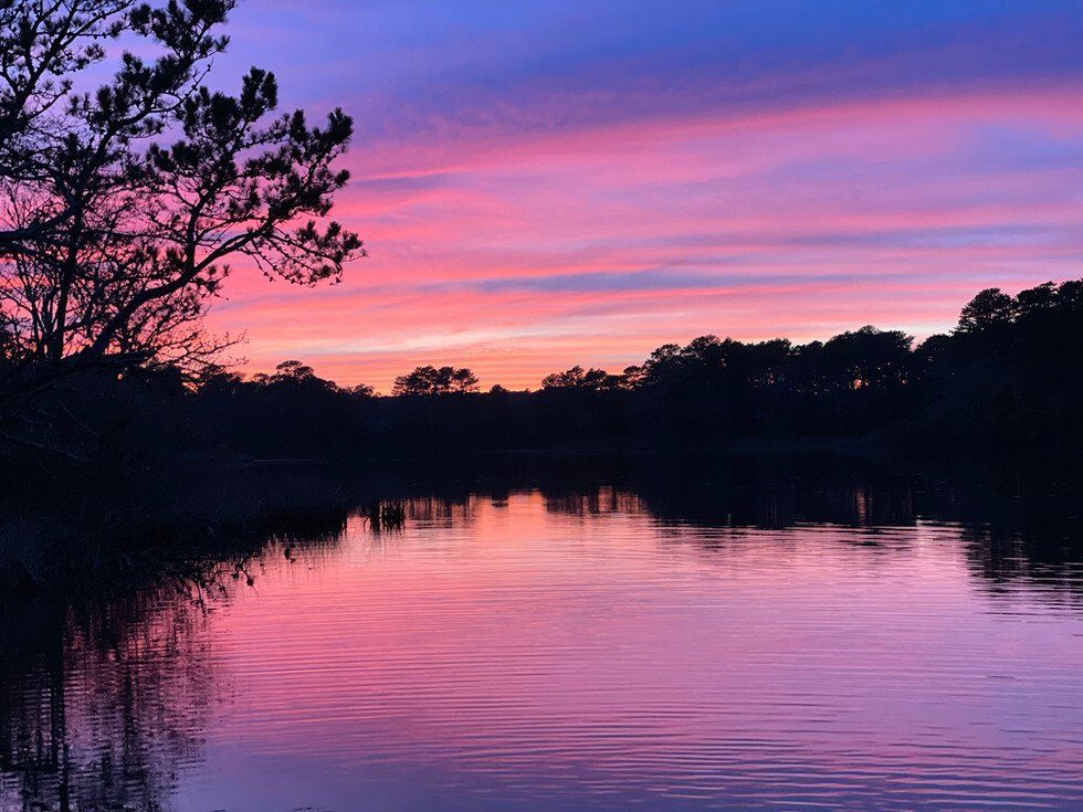 David Jacek_Sunset in Harwich.jpg