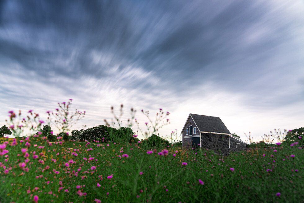Little House on the Cape