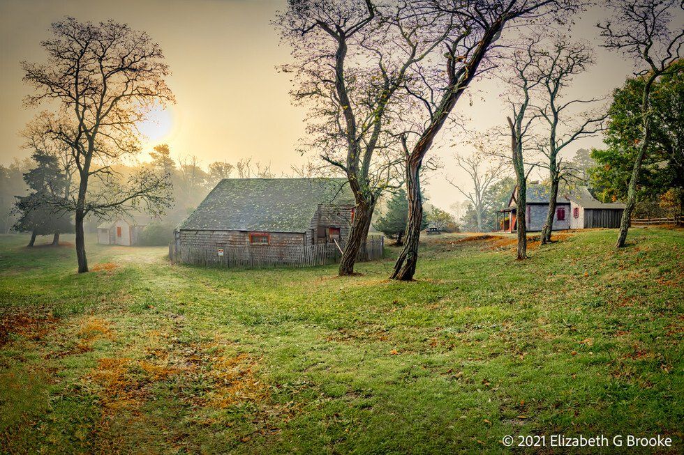 Atwood Higgins House, Wellfleet