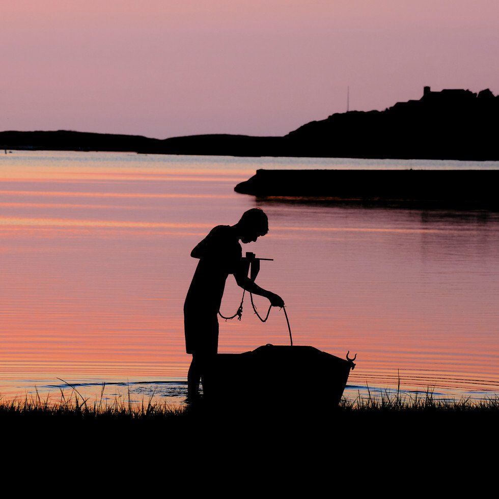 Reed Gidez_Sunrise Silhouette.jpg
