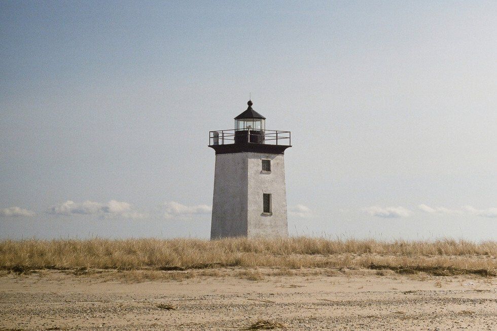 Long Point Light