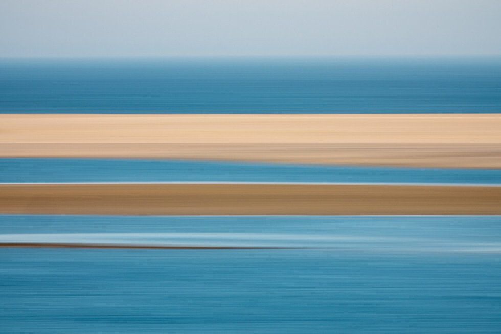 Marcia Duggan_ Beachy Blues