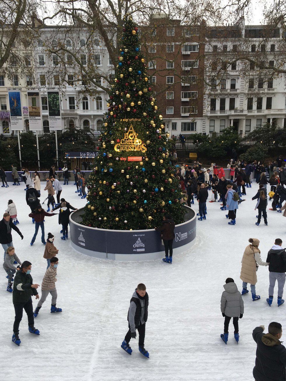 Barbara Kennedy_Skater's Waltz_Arthur Fiedler.jpeg