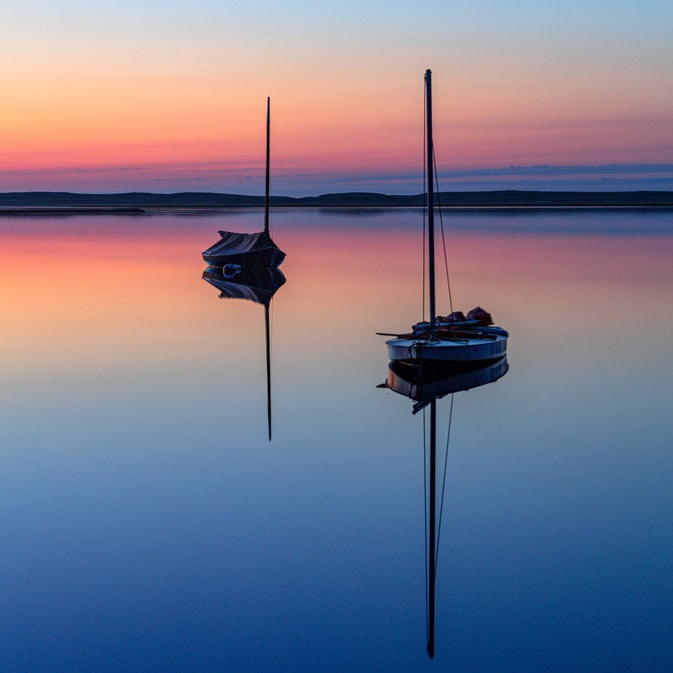 Angles of Repose - Judges Award