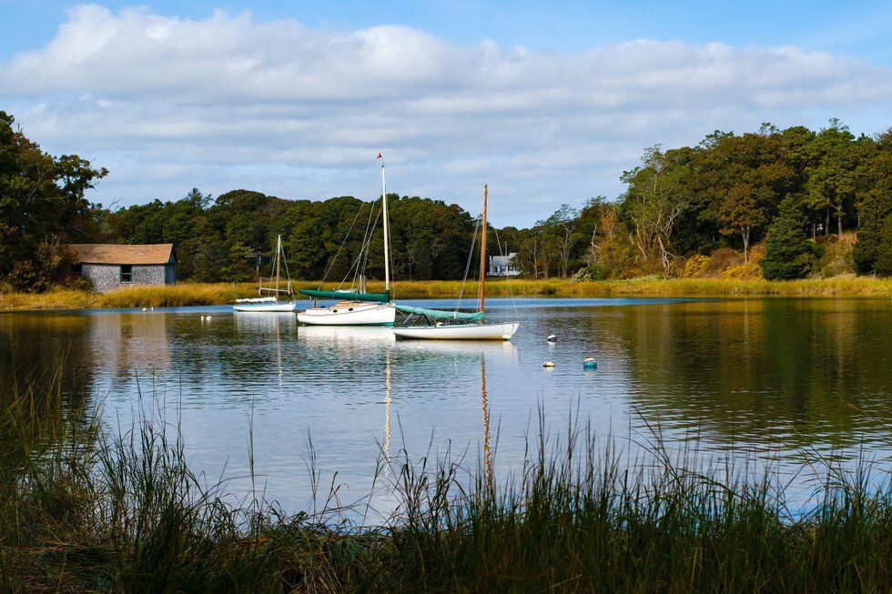 Kents Point View