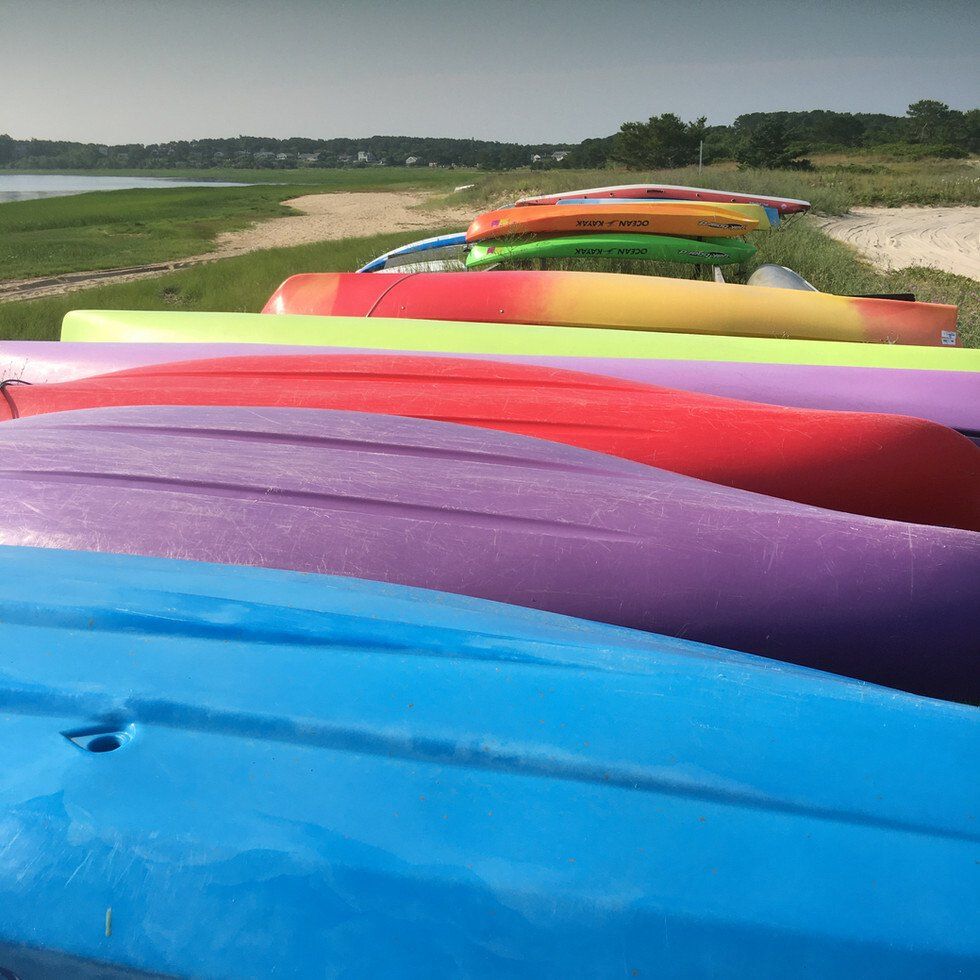 Rainbow Kisses & Starfish Wishes