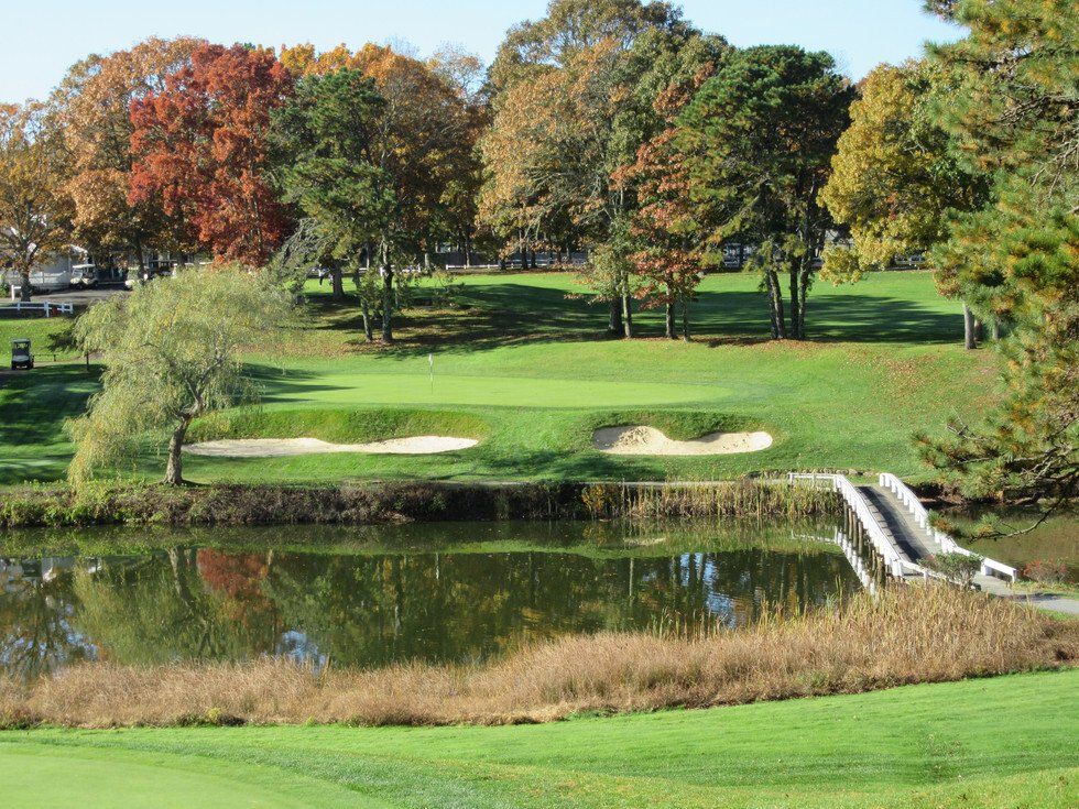 9 at the Rock