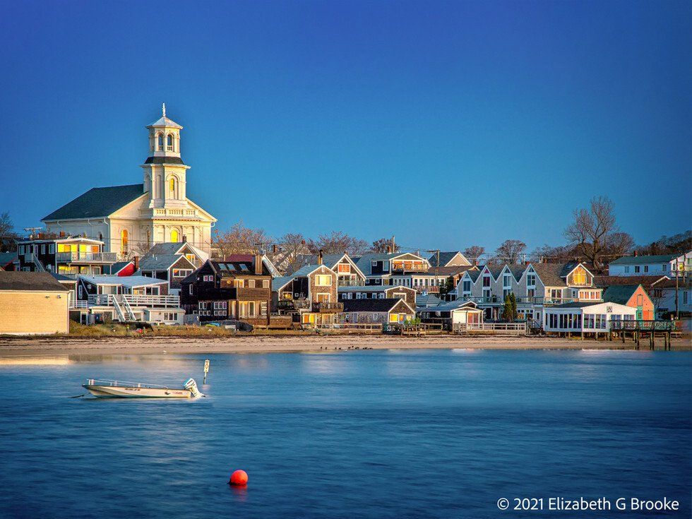 Provincetown