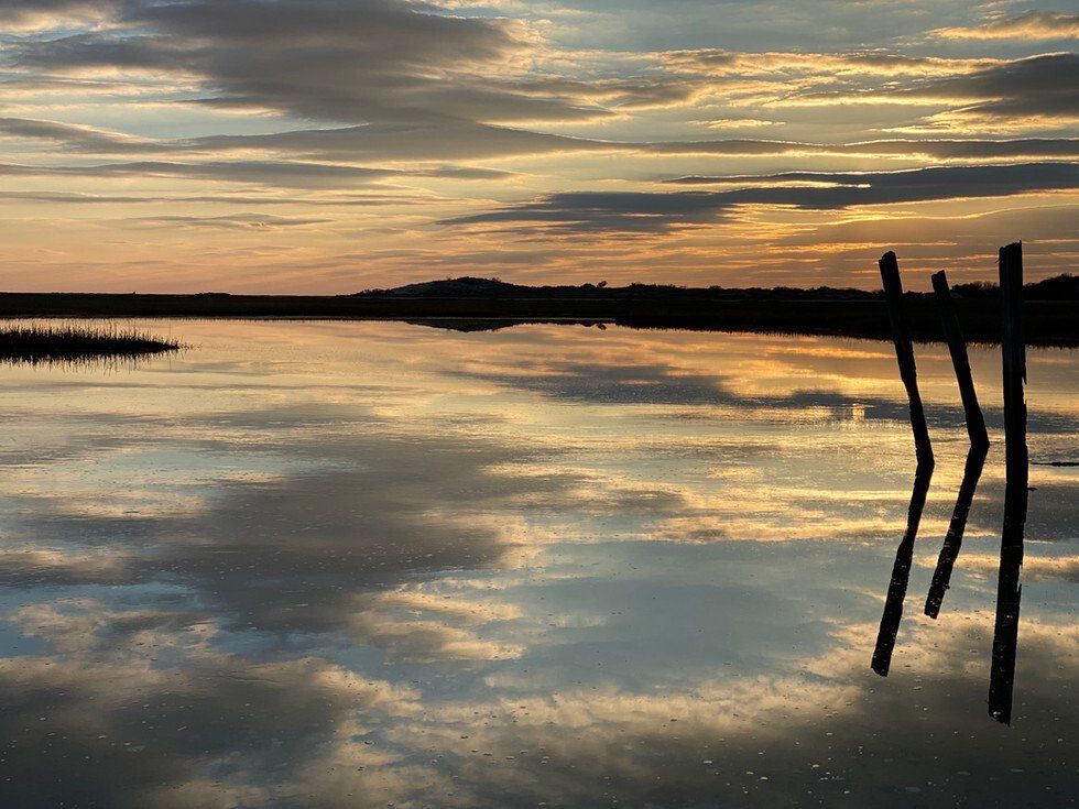 Provincetown - Judges Award
