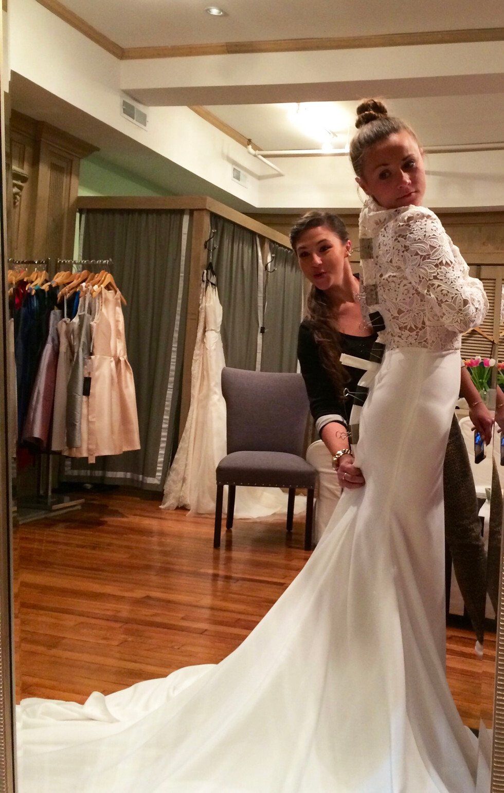 Cynthia Dunne_She Said Yes to the Dress.jpg