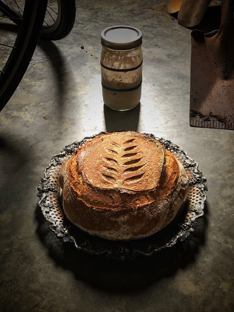 Sourdough