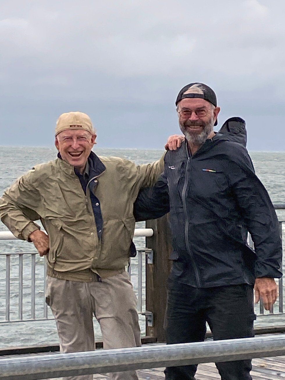 Marie McHugh_Bracing the September Nor'easter.jpg