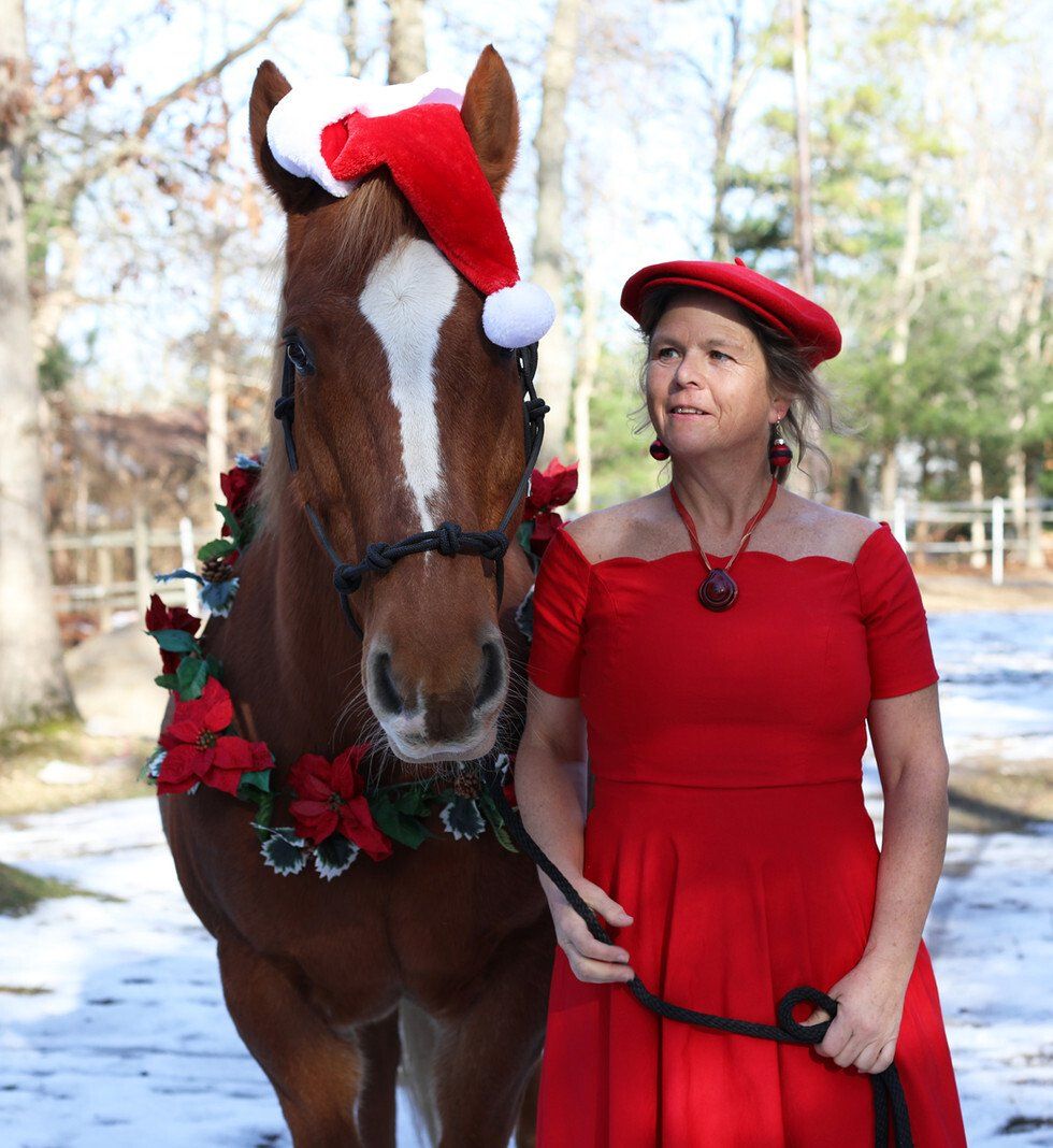 Christmas Joy