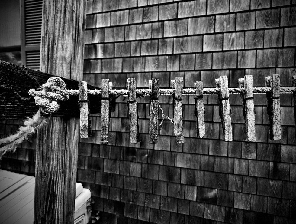 Clothesline