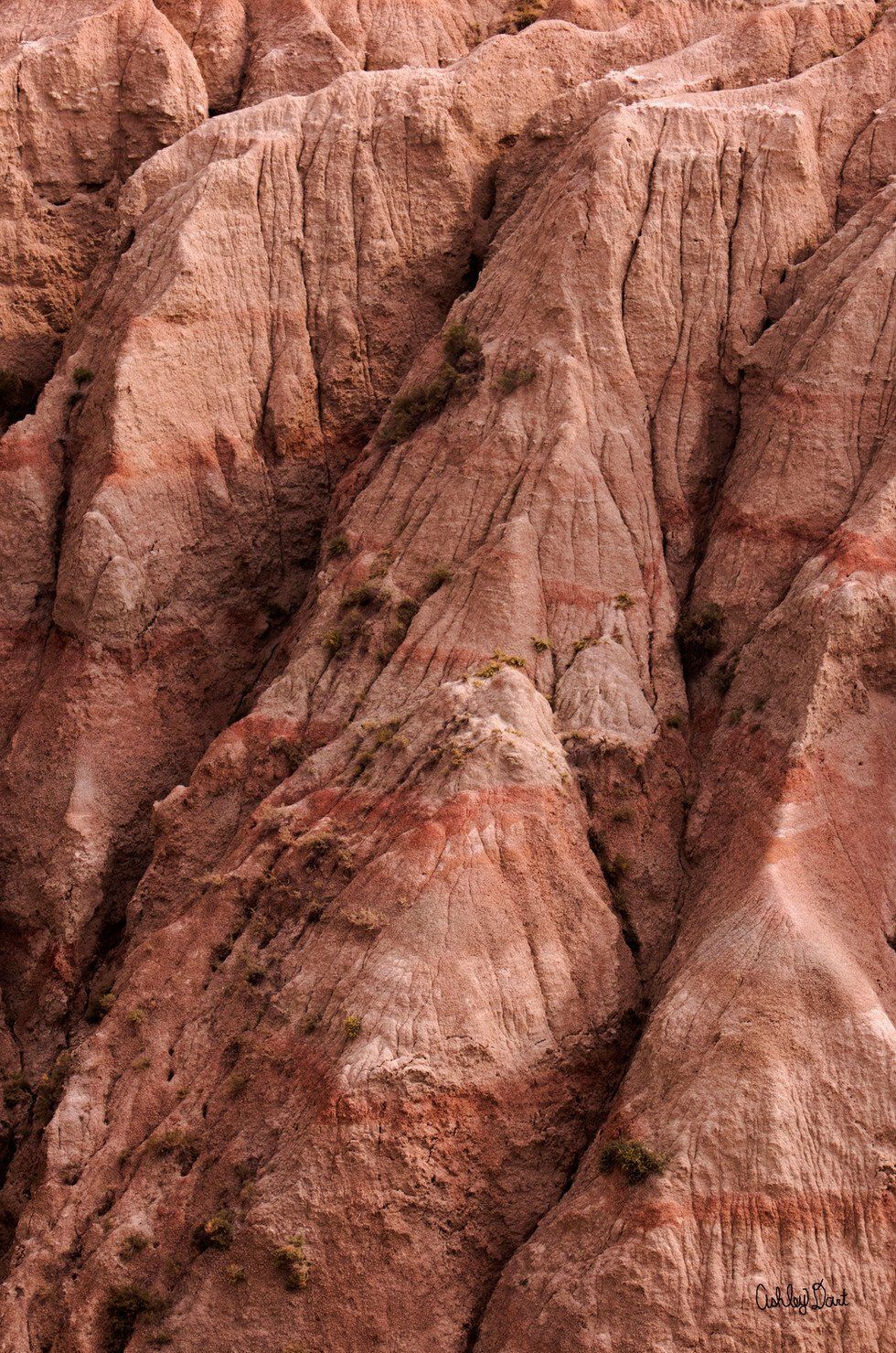 Badlands