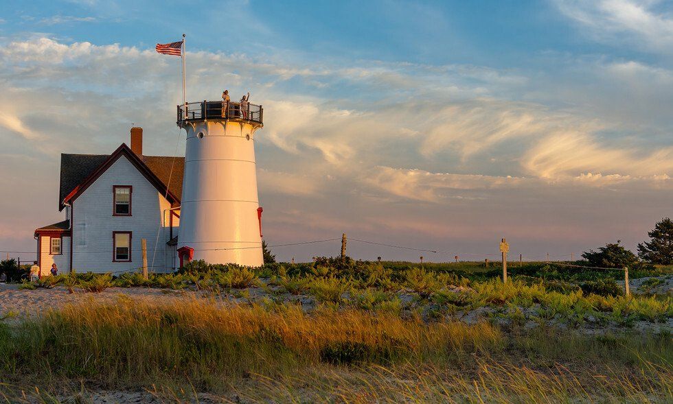 Barry Desilets_High on Chatham