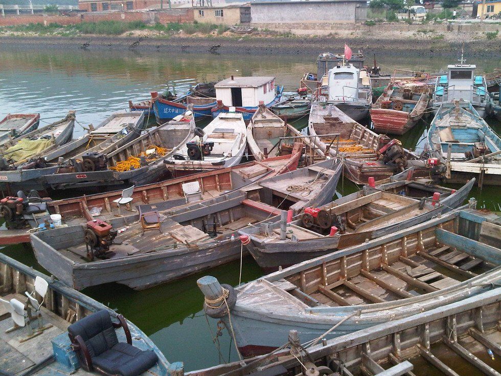 Richard Fair_LIFO, Last In First Out.jpg