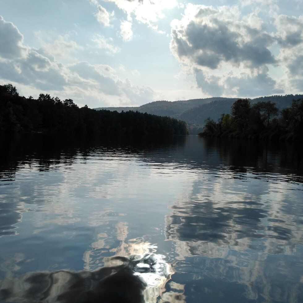 River Tranquility
