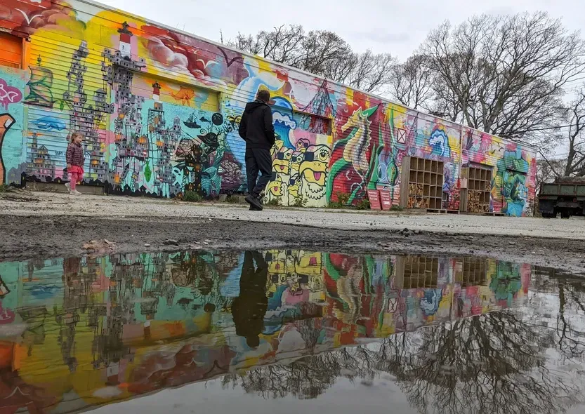 Damian Keber_Nickerson Service Station, Eastham_Transitions.jpg