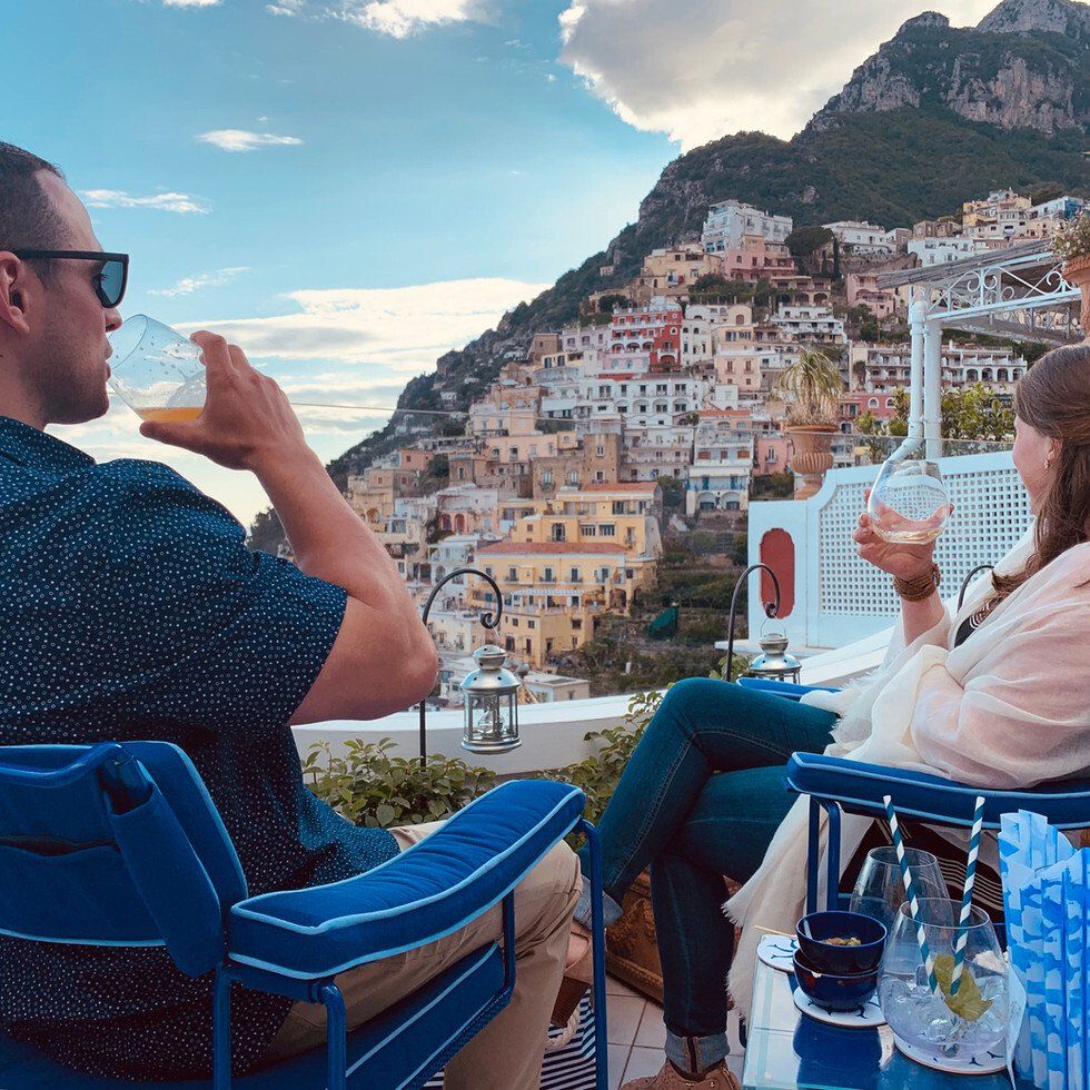 Brooke Capuano_Honeymoon in Positano.jpg