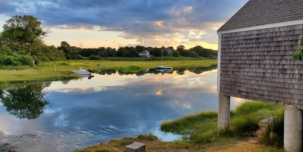 Ellen Dornemann_Boathouse in Blue.jpg