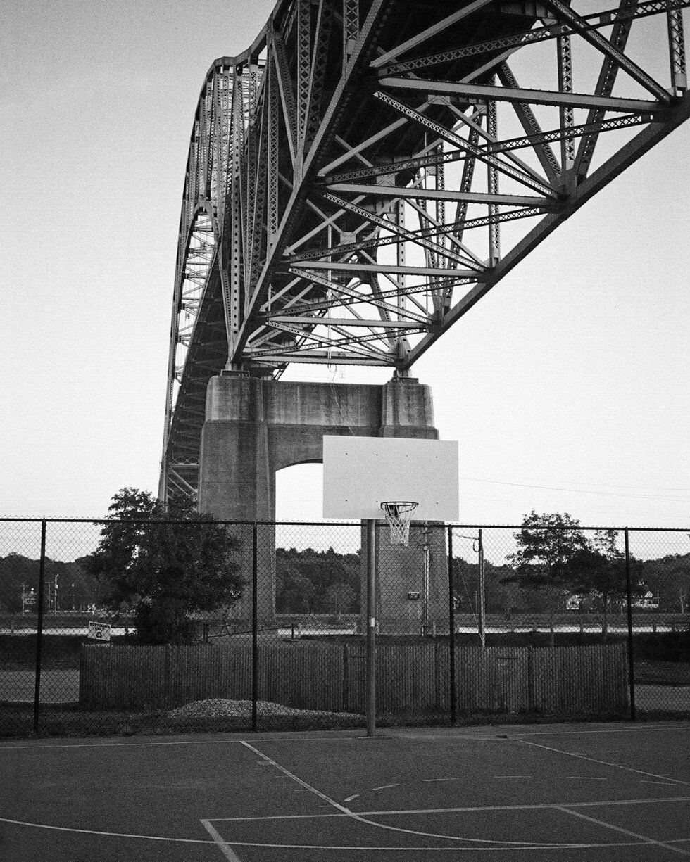 Bourne Bridge