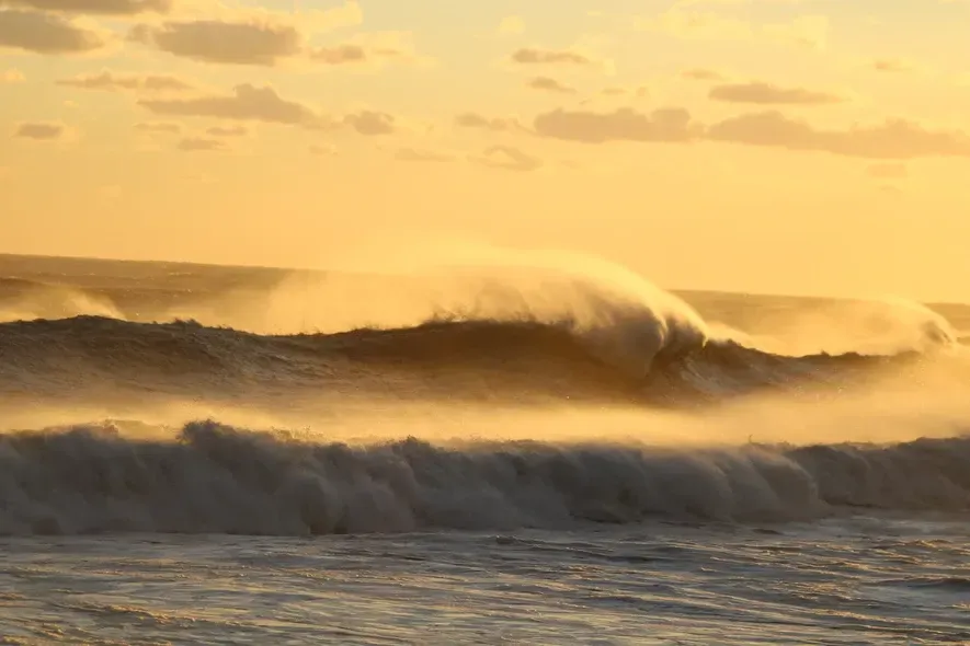 Patricia Diemer_Sunset at Cisco Beach_Breathtaking.jpg