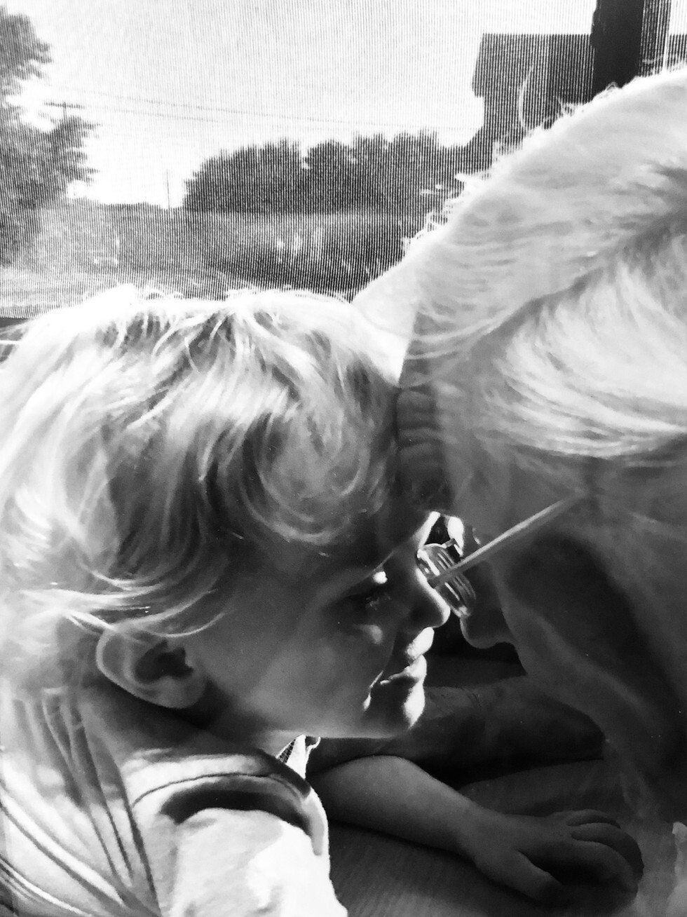What Love Looks Like