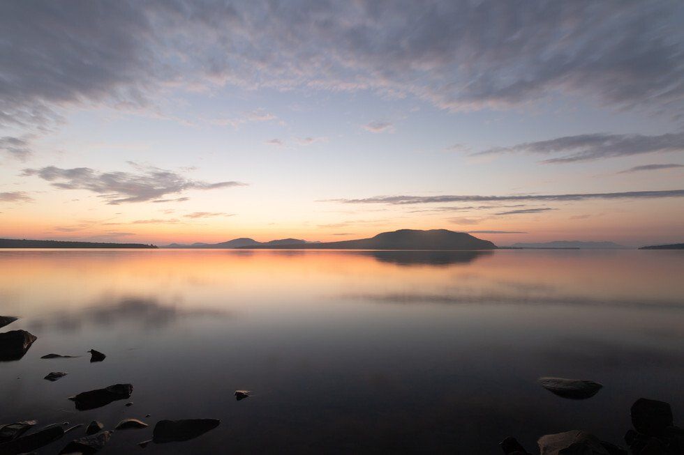 Sunrise Over Moosehead.jpg