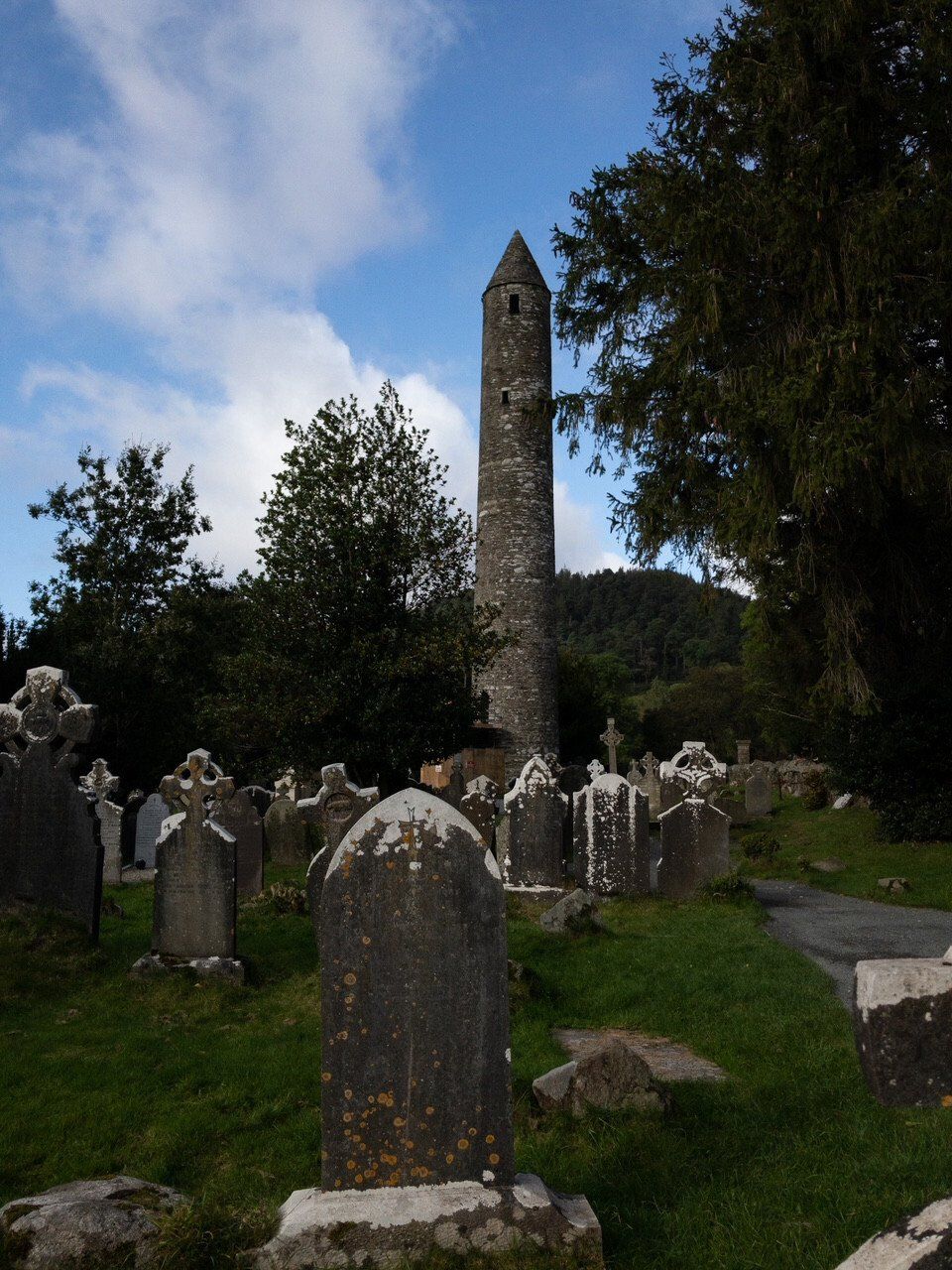 Kristine Etter_Ancient Graveyard, Ireland.jpg