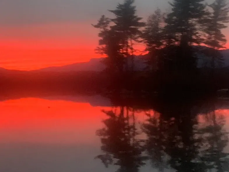 Paul Caruso_Lake Conway NH_Calm.jpeg