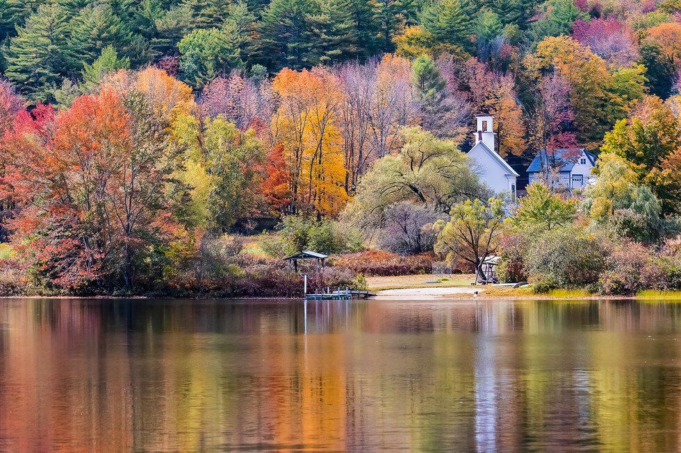Little White Church