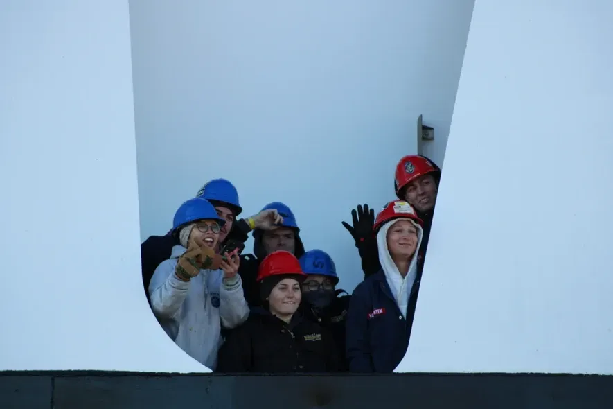 Jillian Parrott_T.S.Kennedy,Maritime Send off_Journey.jpeg