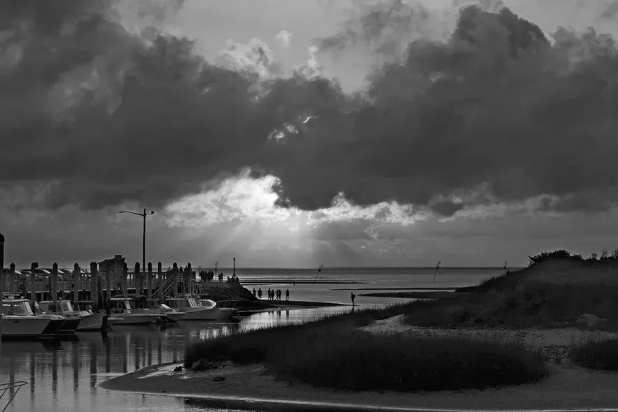 Andrew de Lory Rock Harbor Orleans.jpg