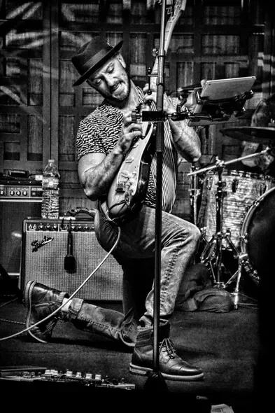 Anne Seminara Getting Down.jpg