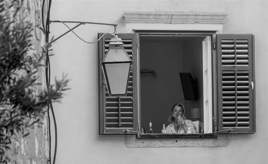 Barry Desilets Breakfast with Tiffany.jpg