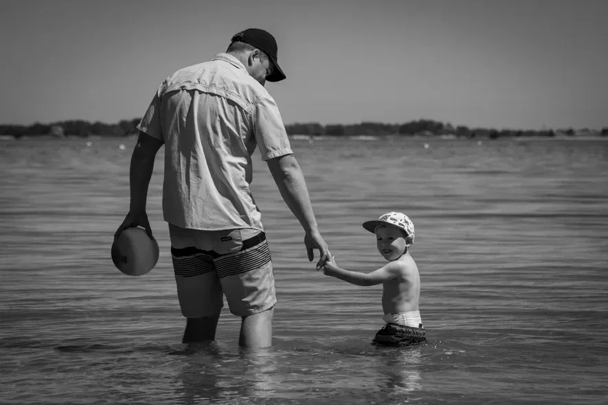 Don Bonci I've Got You.jpg