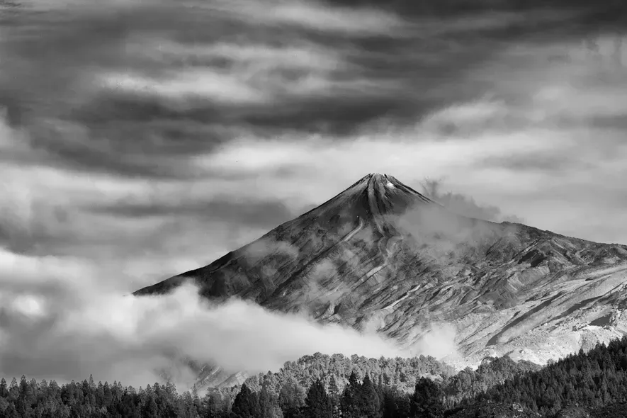 Jesse Mechling El Teide.jpg
