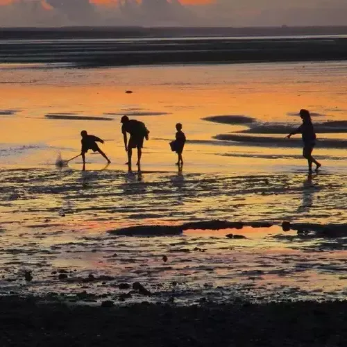 Cape Cod Captured In All Its Glory