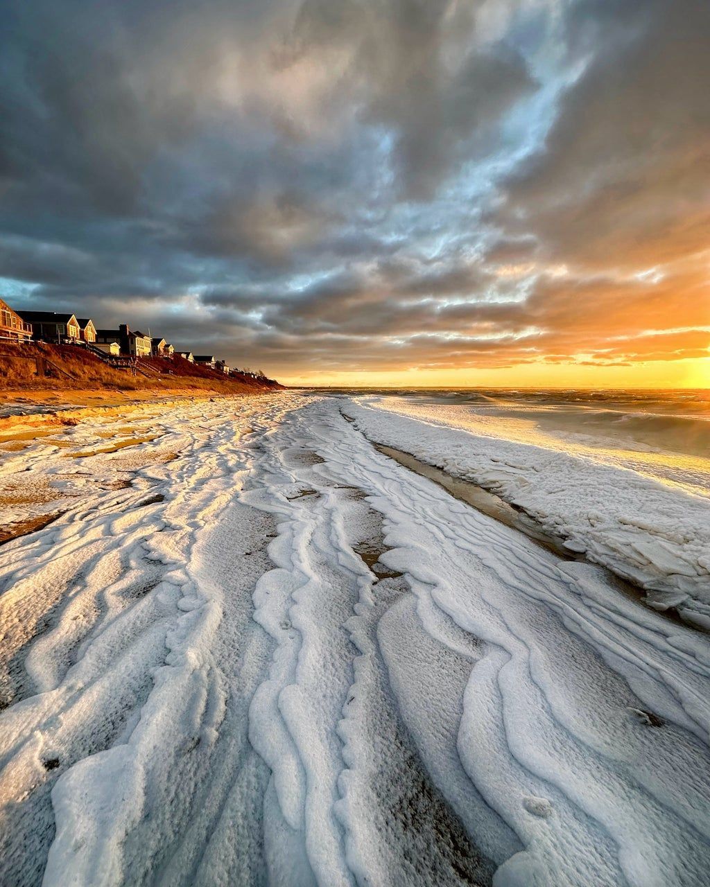 Last Light - 2ND PLACE