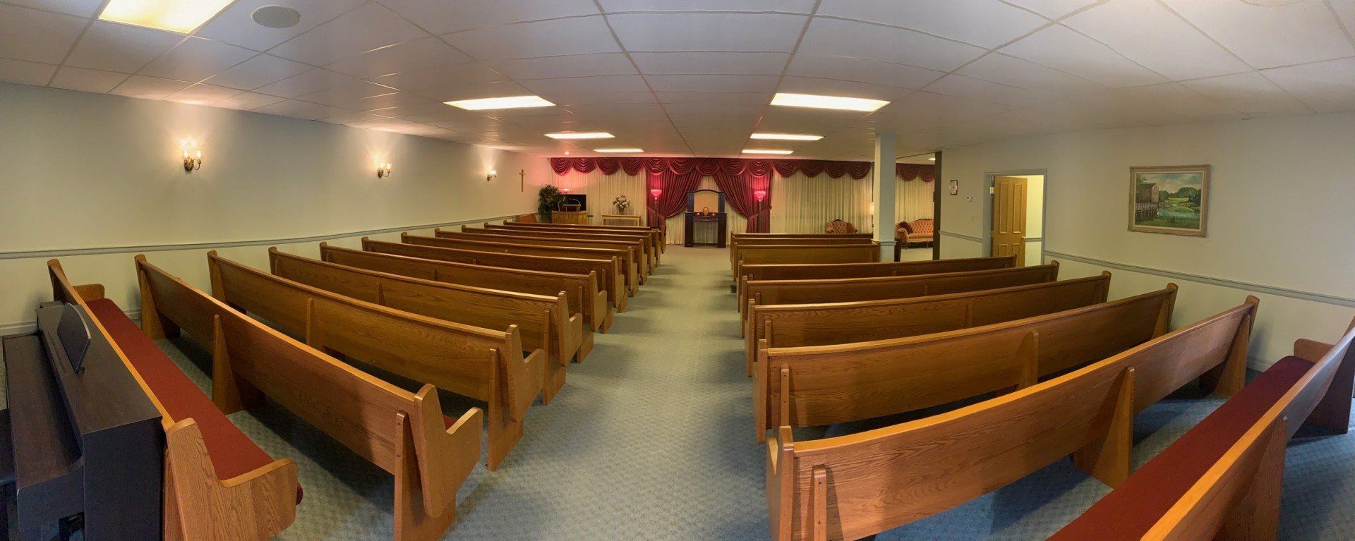 Maurice J Verhoeve Funeral Home | Tillsonburg, ON | Langton, ON