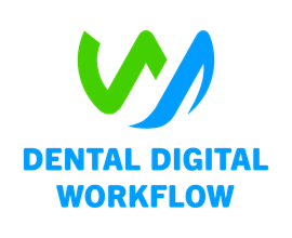 Dental Digital Workflow - Footer Logo