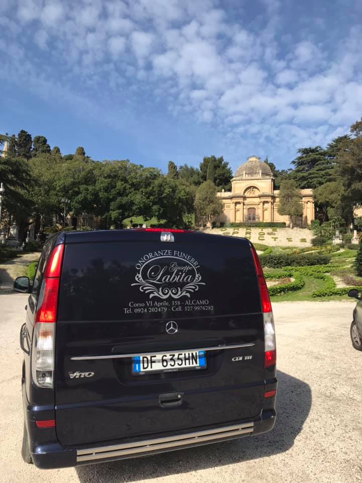 servizi funebri