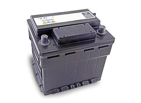 Battery Services | Rooster Ridge Car Care