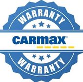 CarMax logo | Euro Auto Tech & Smog