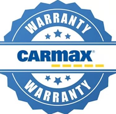 CarMax logo | Euro Auto Tech & Smog