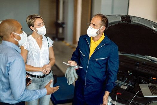 Euro Auto Tech & Smog Offers Oil Smog Inspection in San Diego County